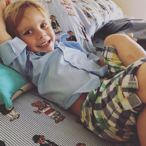 Meet your Posher, Alli